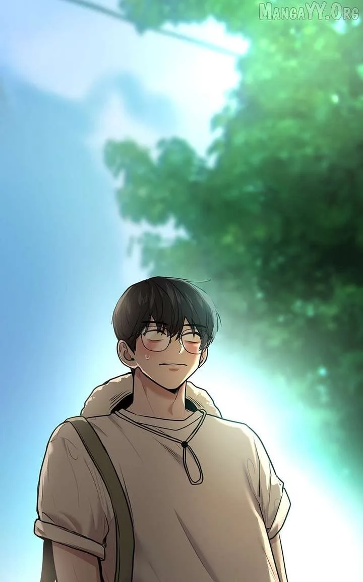 Back to Chanbi Chapter 60 page 101