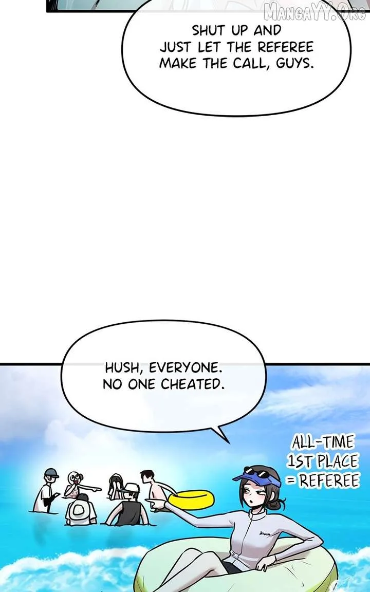 Back to Chanbi Chapter 62 page 7