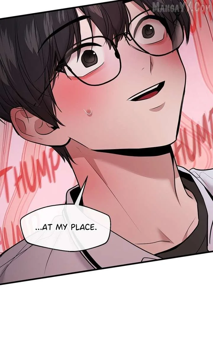 Back to Chanbi Chapter 59 page 62