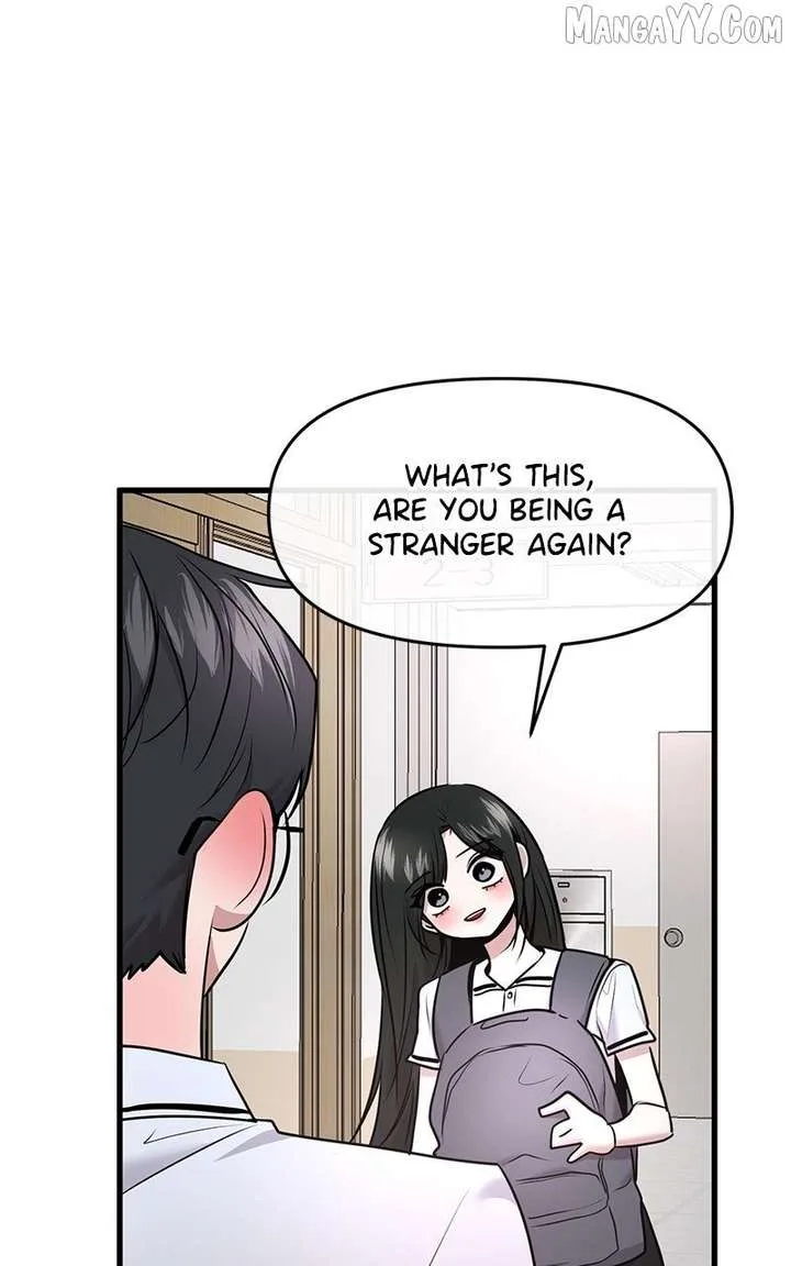 Back to Chanbi Chapter 59 page 64