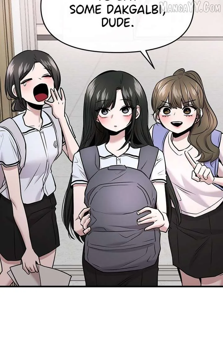 Back to Chanbi Chapter 59 page 67