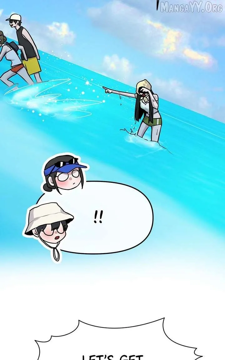 Back to Chanbi Chapter 61 page 94