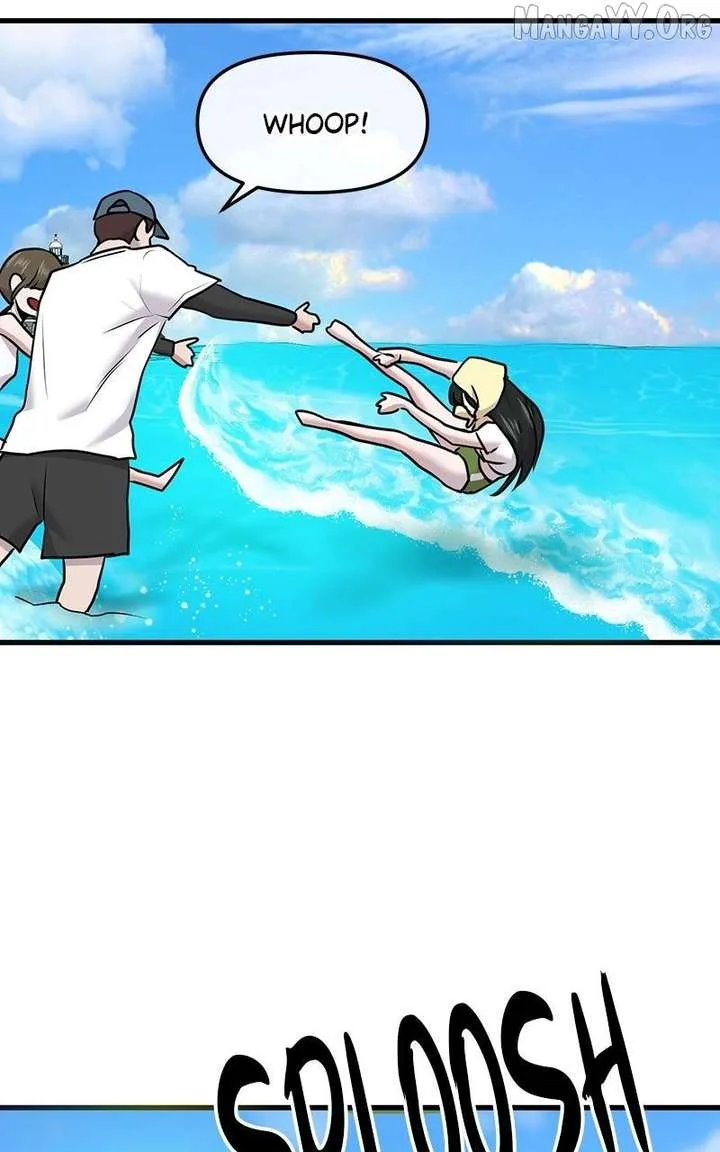 Back to Chanbi Chapter 61 page 91