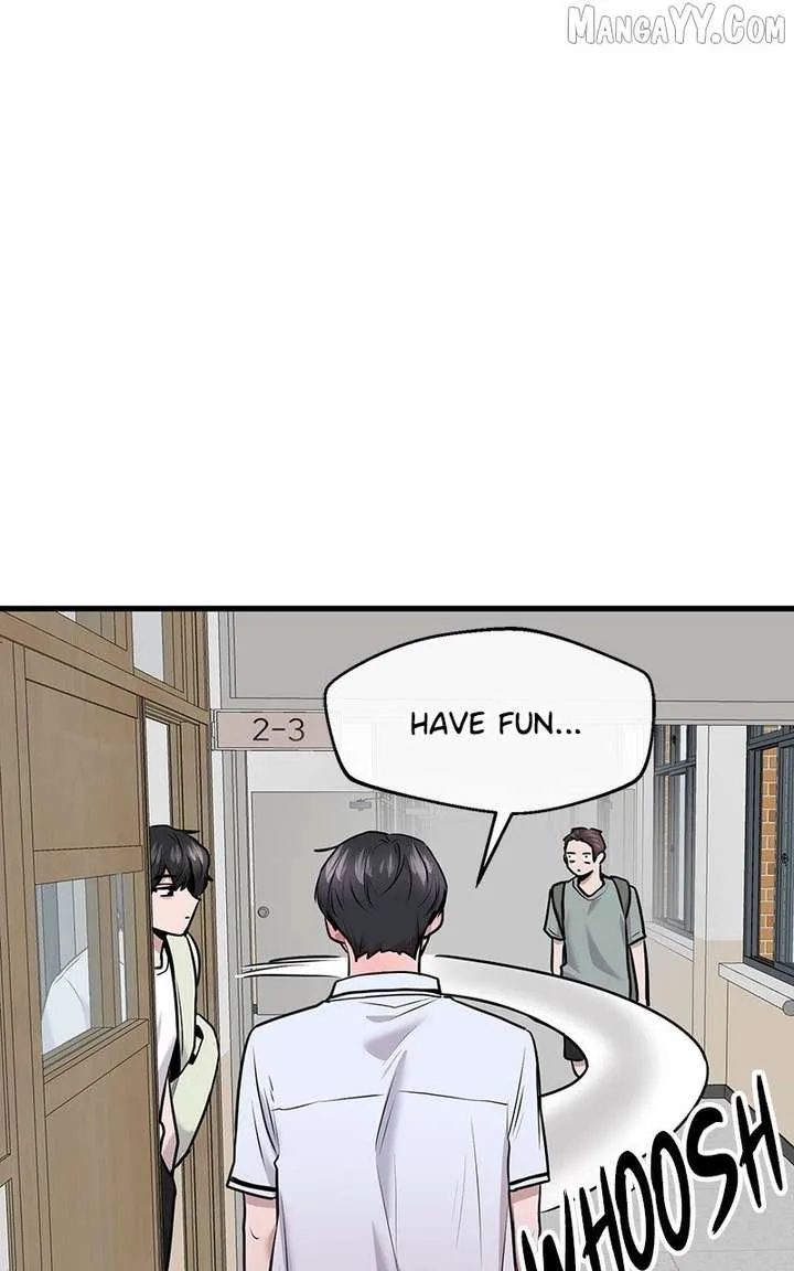 Back to Chanbi Chapter 59 page 69