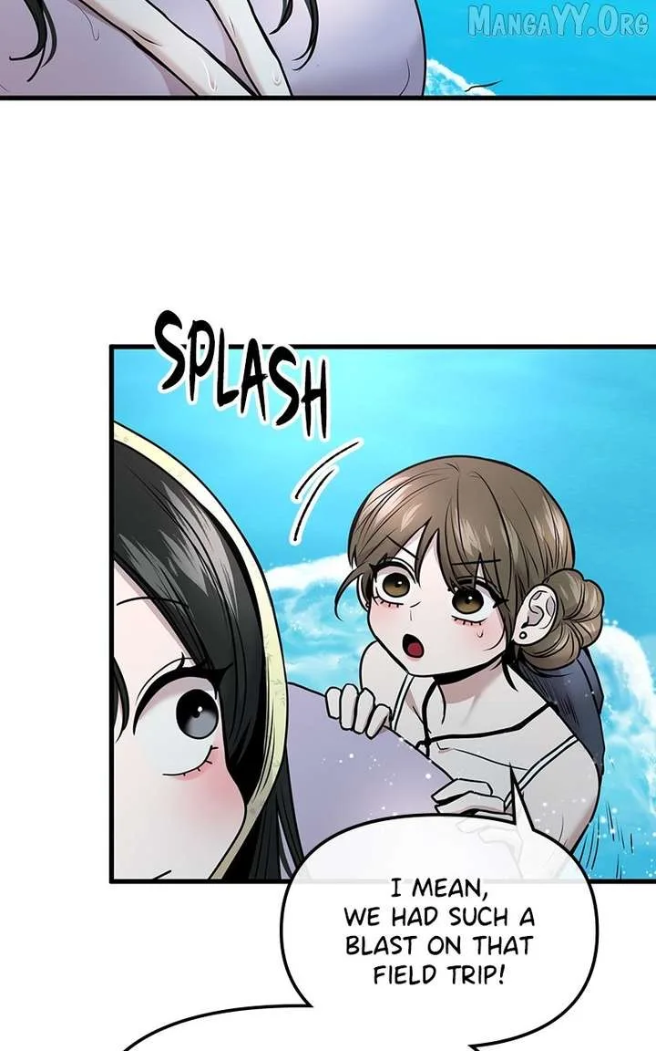 Back to Chanbi Chapter 62 page 13