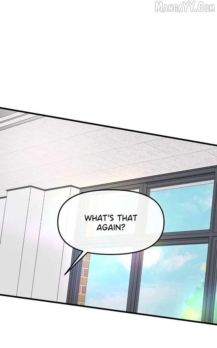 Back to Chanbi Chapter 59 page 63