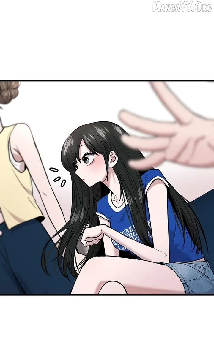 Back to Chanbi Chapter 60 page 105