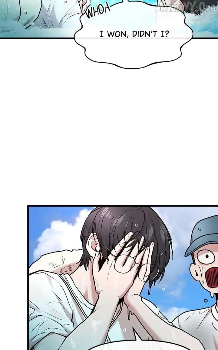 Back to Chanbi Chapter 62 page 6