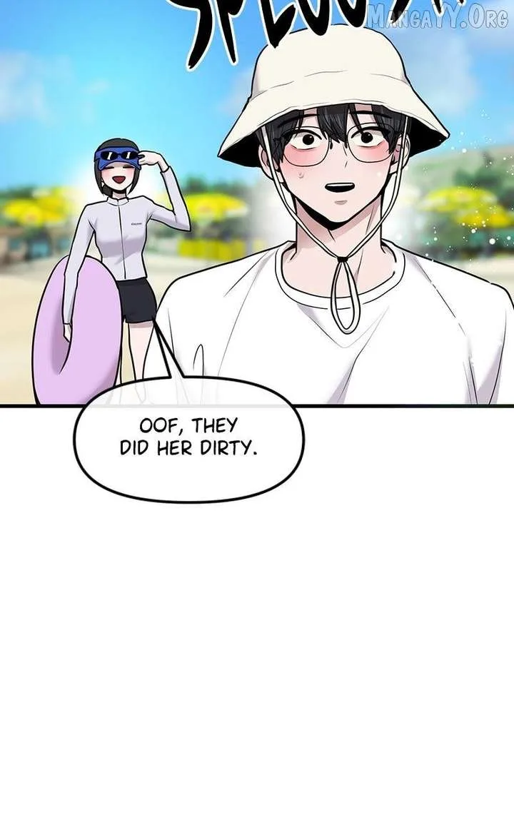 Back to Chanbi Chapter 61 page 92