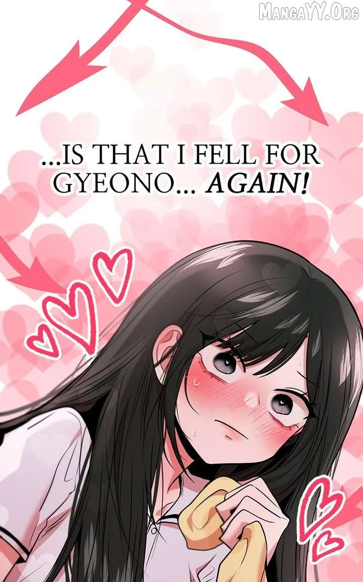 Back to Chanbi Chapter 60 page 84