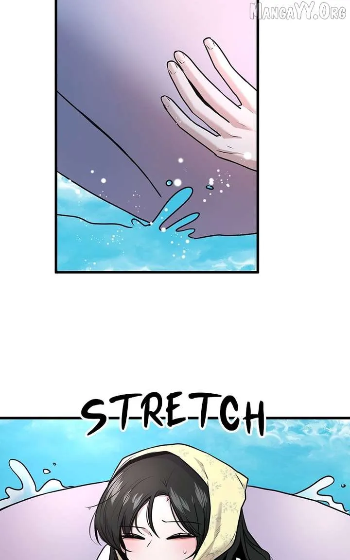 Back to Chanbi Chapter 62 page 10
