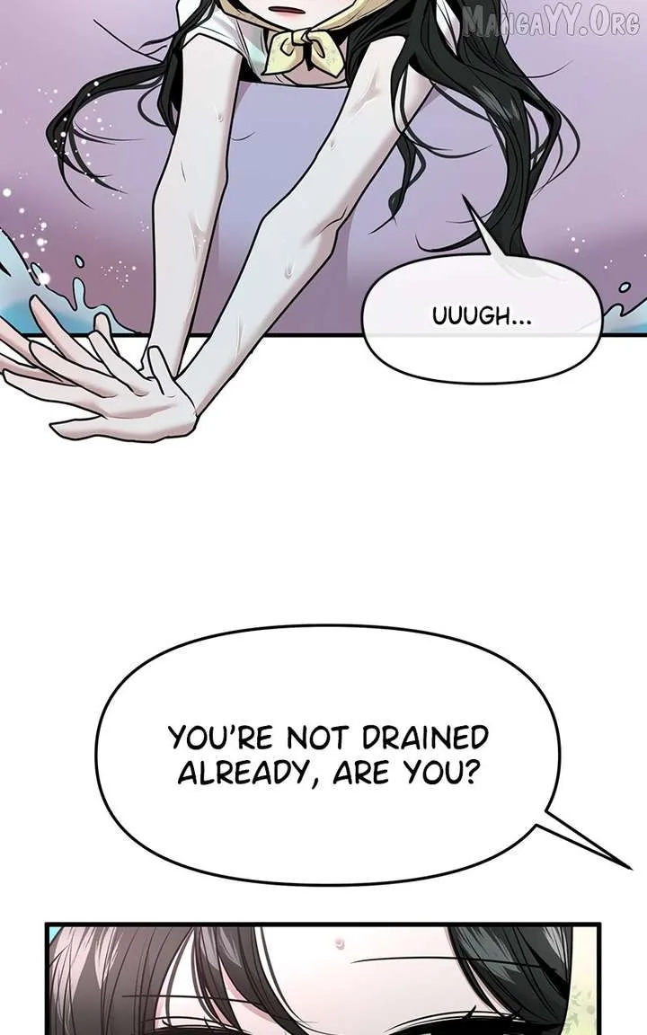 Back to Chanbi Chapter 62 page 11