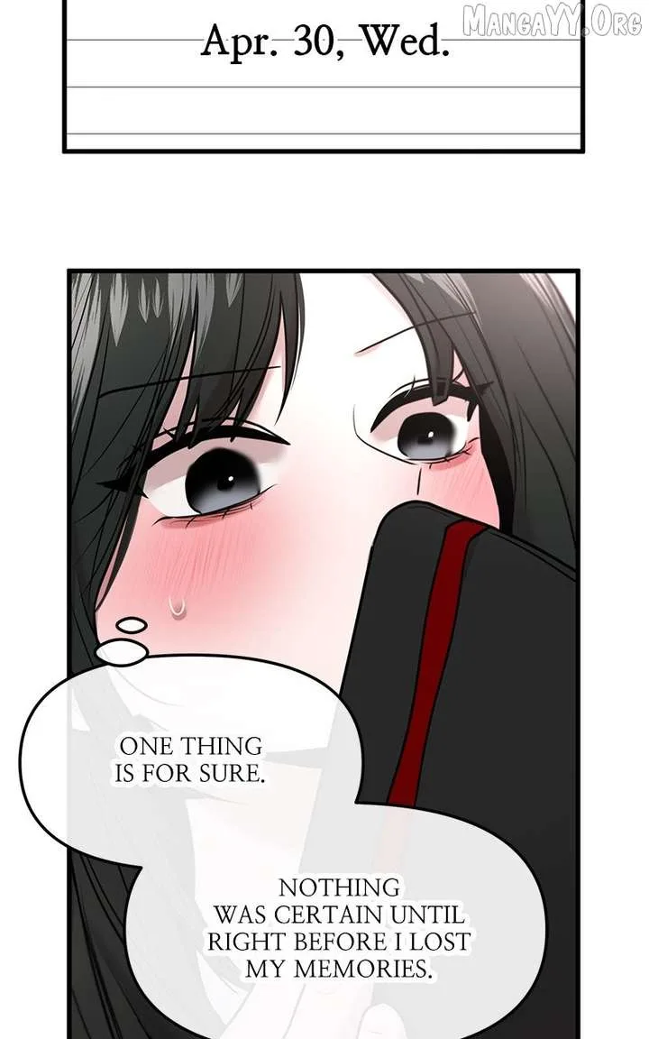Back to Chanbi Chapter 60 page 89