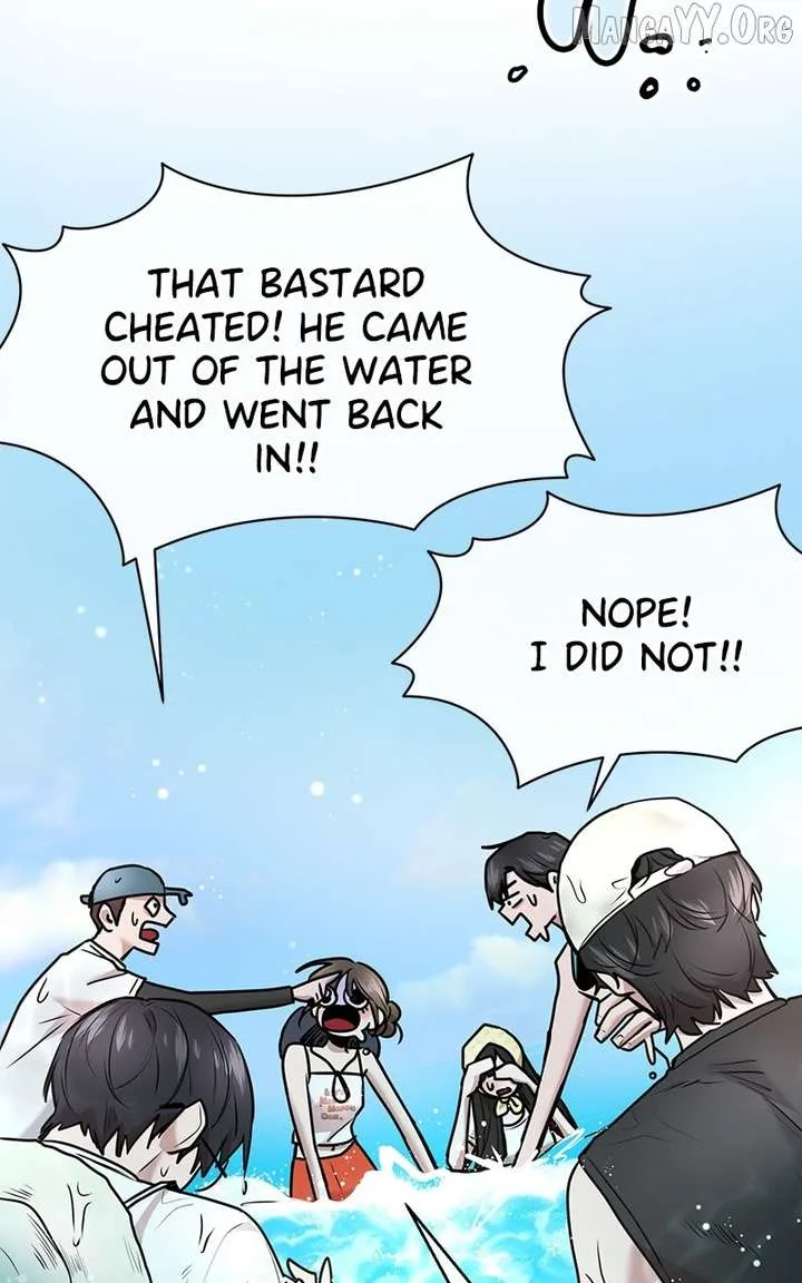 Back to Chanbi Chapter 62 page 5