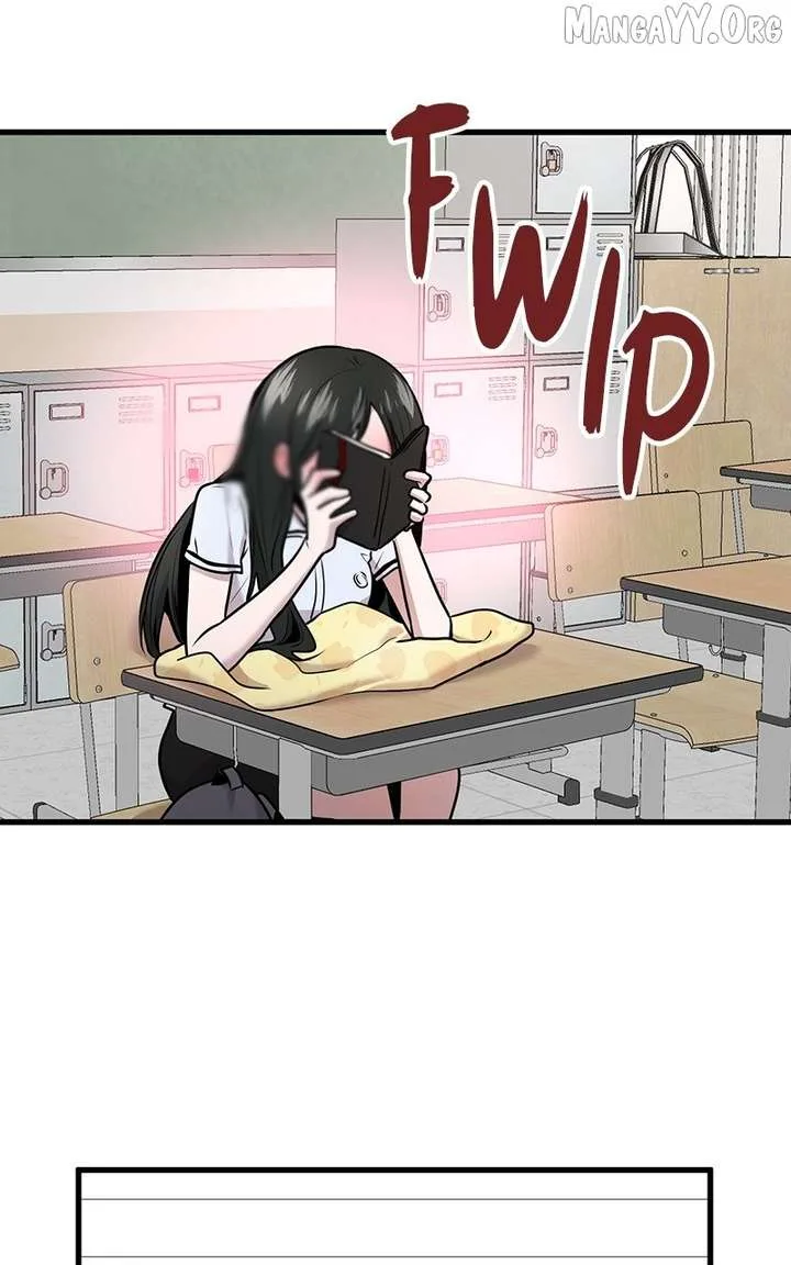 Back to Chanbi Chapter 60 page 88