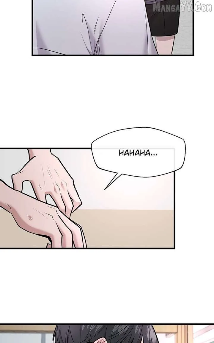 Back to Chanbi Chapter 59 page 65