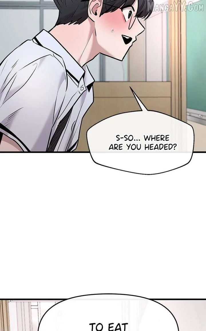 Back to Chanbi Chapter 59 page 66