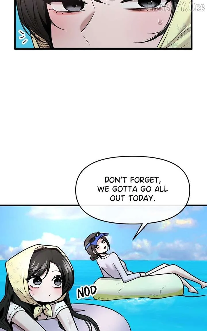 Back to Chanbi Chapter 62 page 12