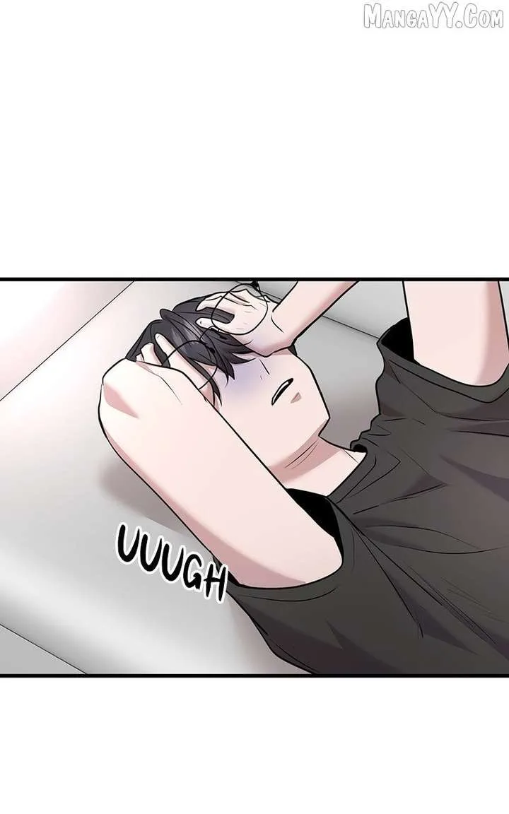 Back to Chanbi Chapter 59 page 75