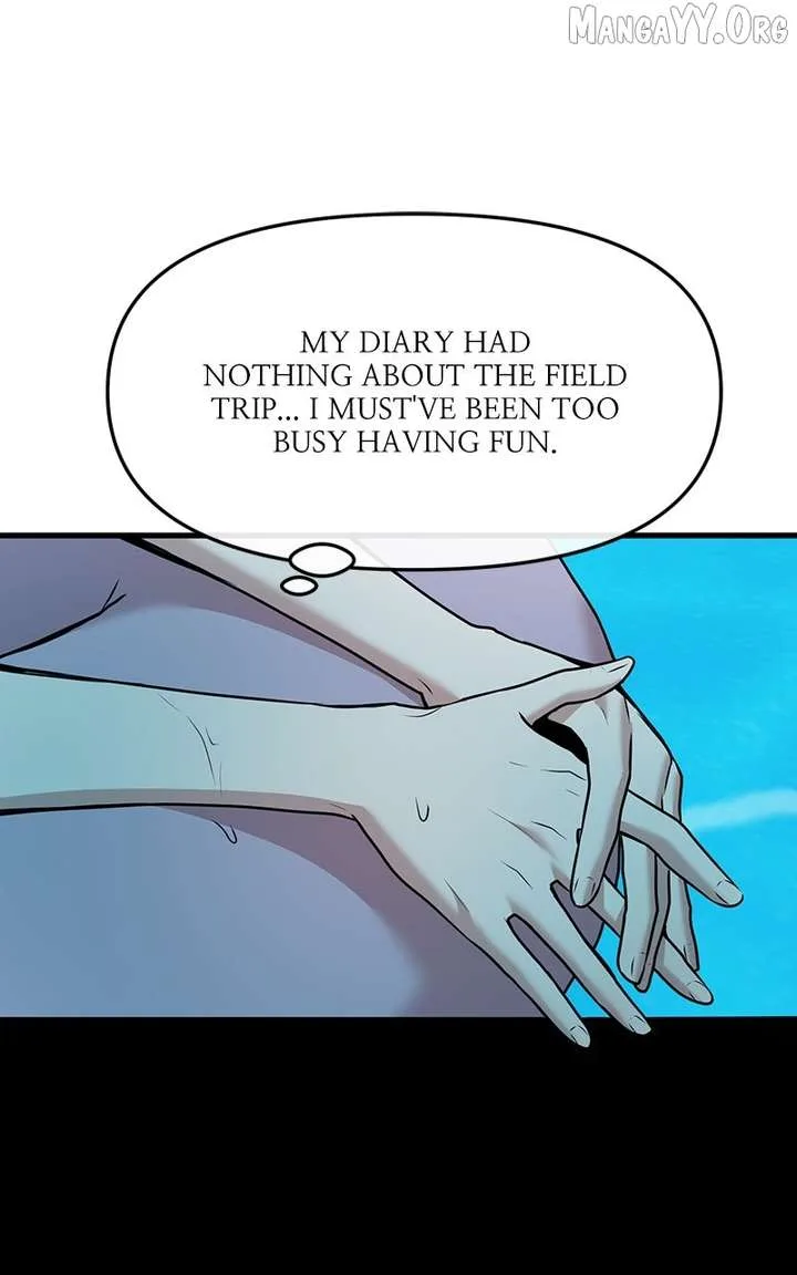 Back to Chanbi Chapter 62 page 16
