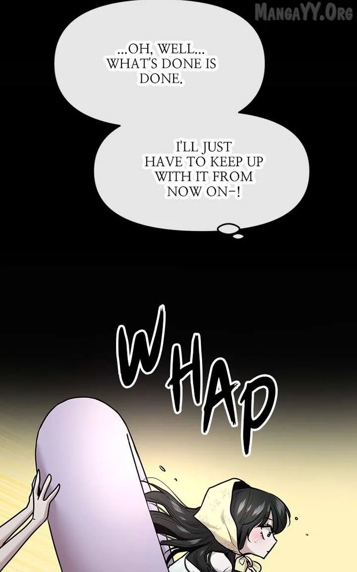 Back to Chanbi Chapter 62 page 19