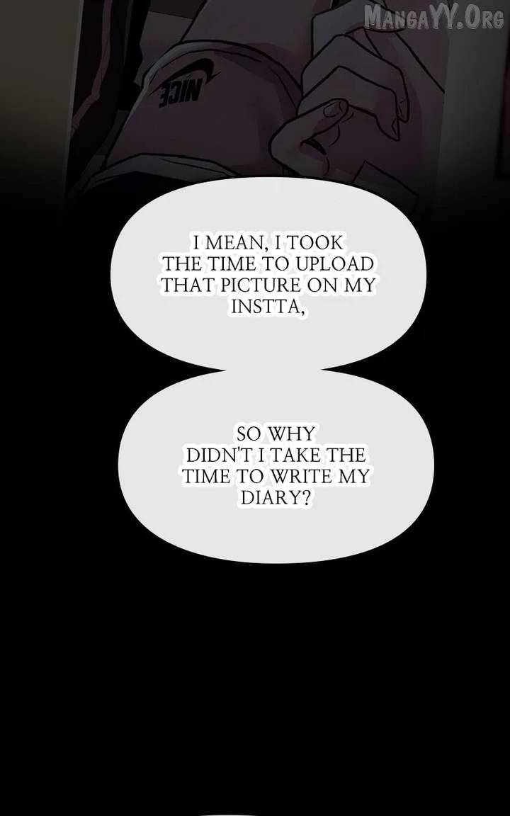 Back to Chanbi Chapter 62 page 18