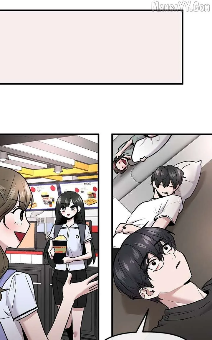 Back to Chanbi Chapter 59 page 81