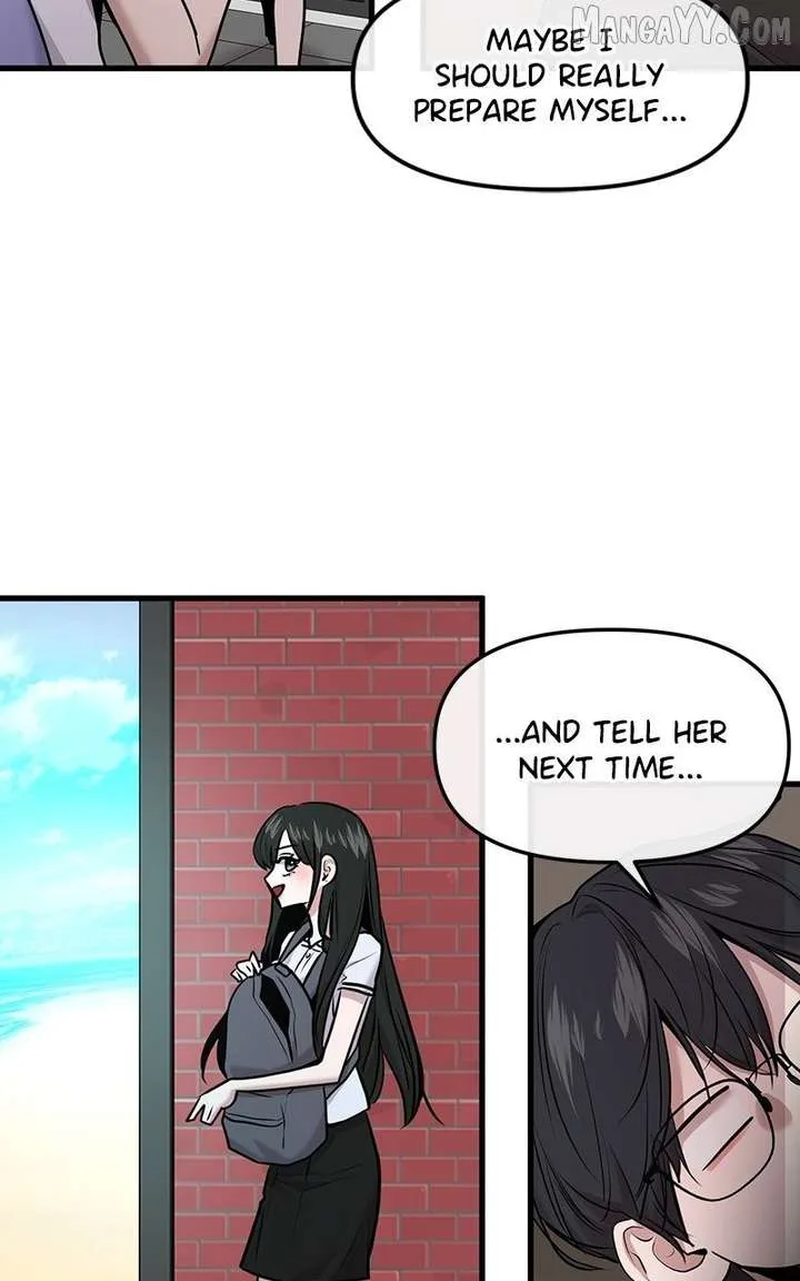 Back to Chanbi Chapter 59 page 82