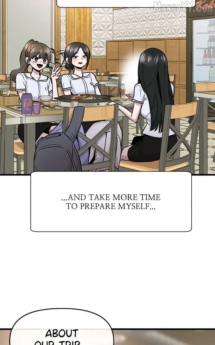 Back to Chanbi Chapter 59 page 79