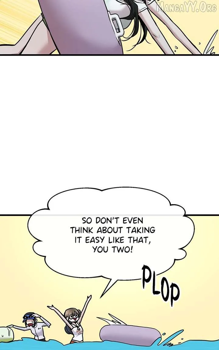 Back to Chanbi Chapter 62 page 20