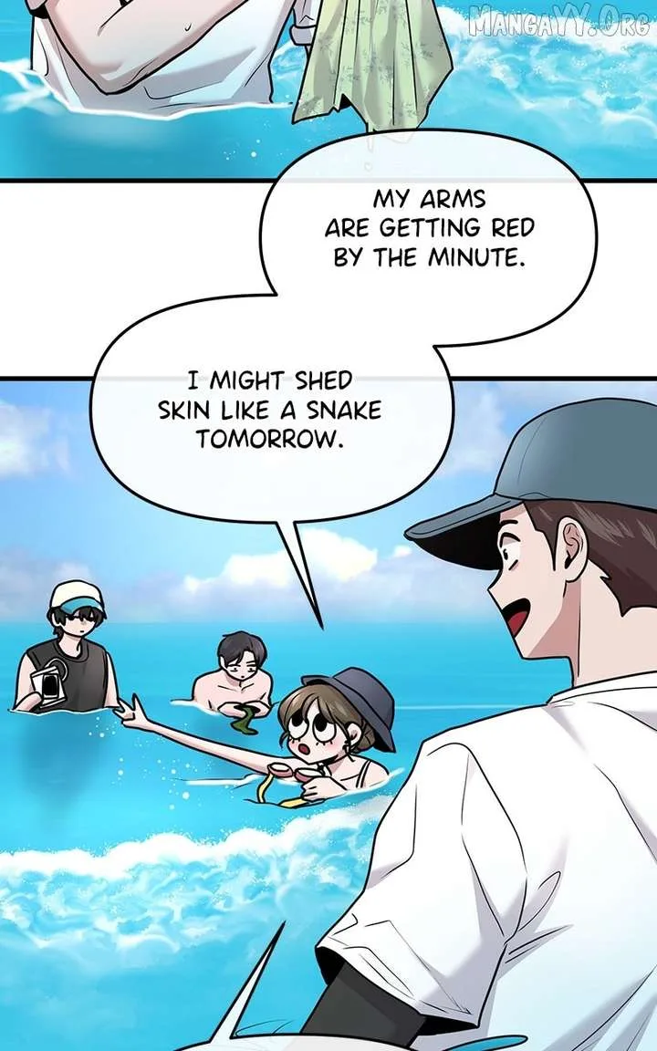 Back to Chanbi Chapter 62 page 24
