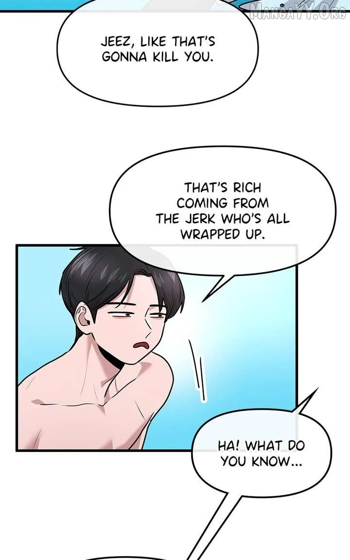 Back to Chanbi Chapter 62 page 25