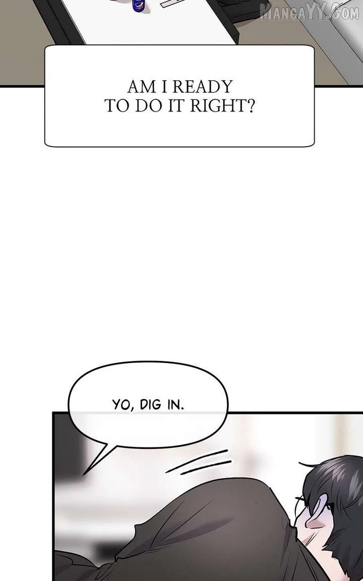 Back to Chanbi Chapter 59 page 77