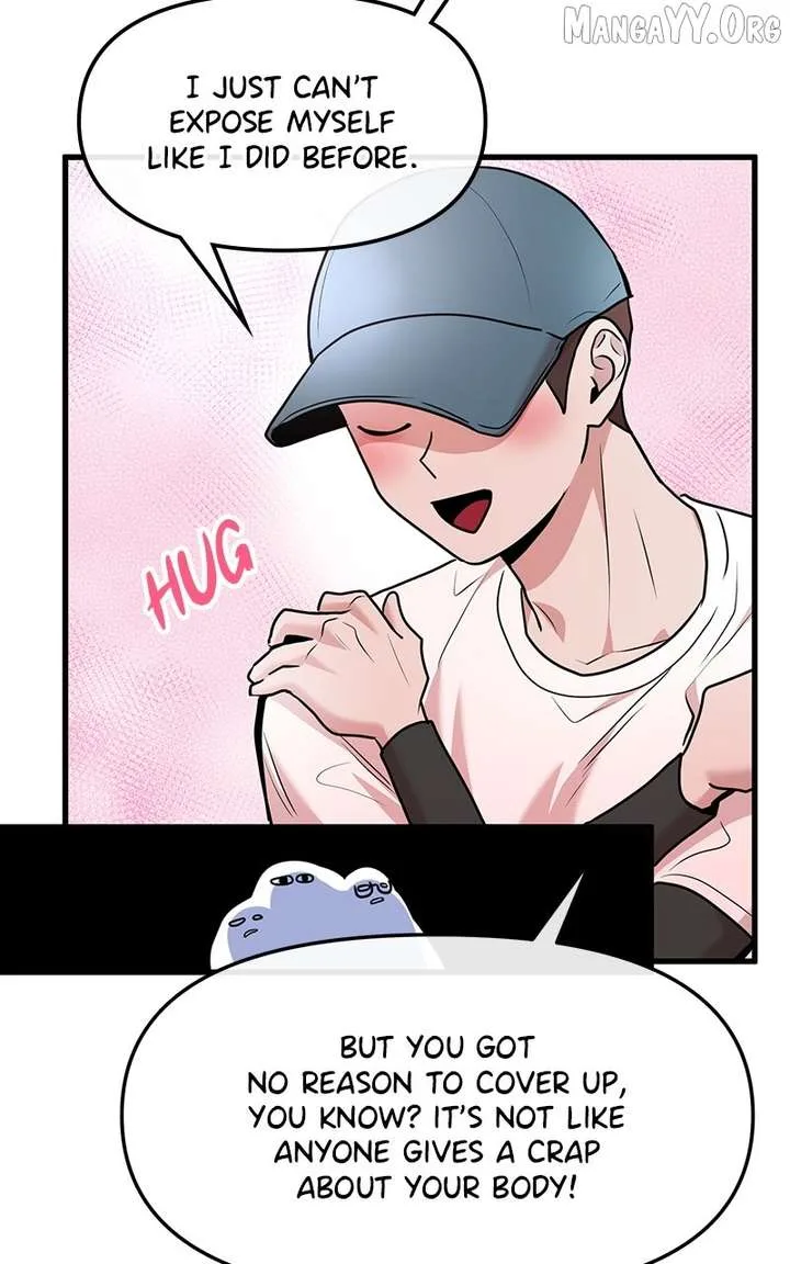 Back to Chanbi Chapter 62 page 26
