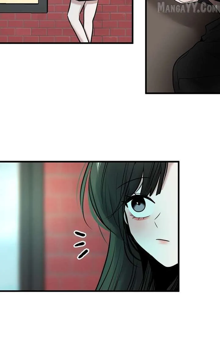 Back to Chanbi Chapter 59 page 83