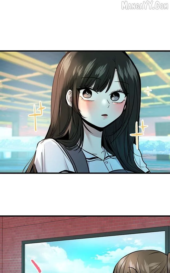 Back to Chanbi Chapter 59 page 85
