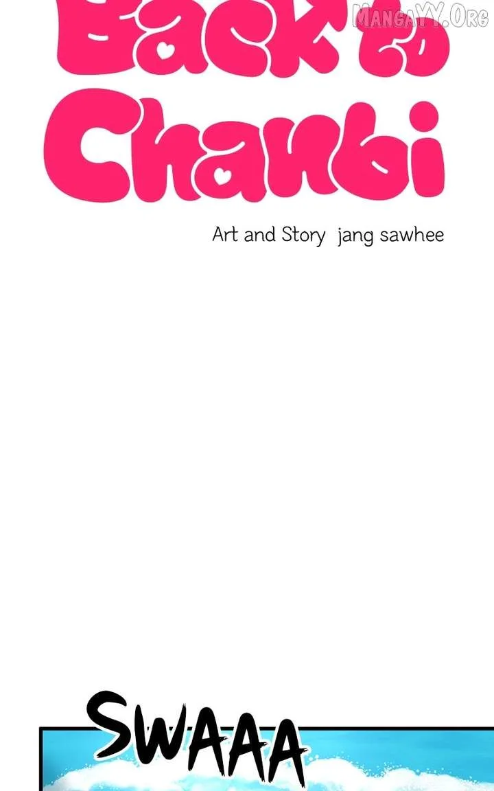 Back to Chanbi Chapter 62 page 22