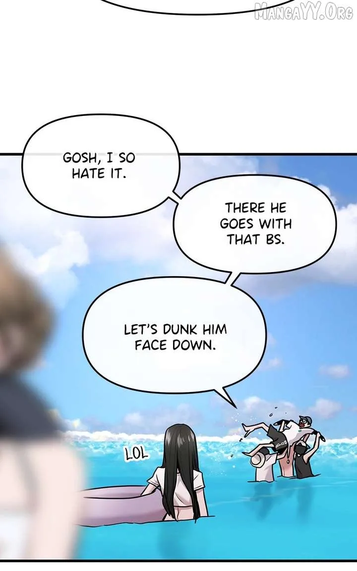 Back to Chanbi Chapter 62 page 27