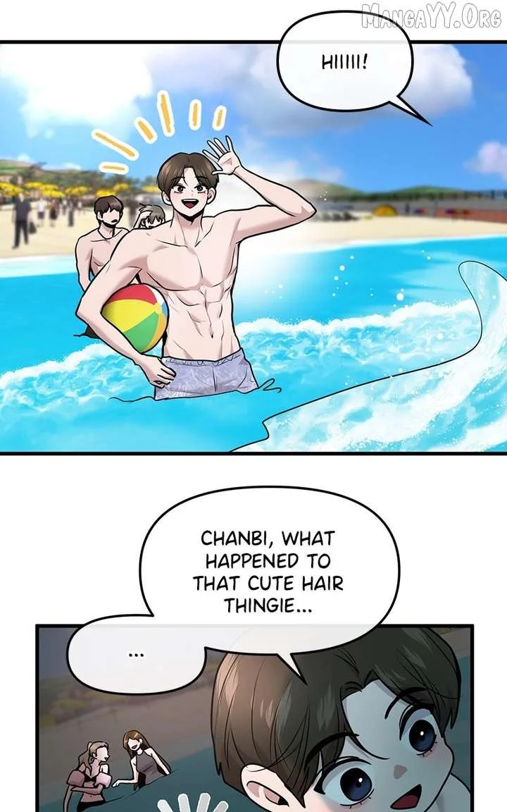 Back to Chanbi Chapter 62 page 29
