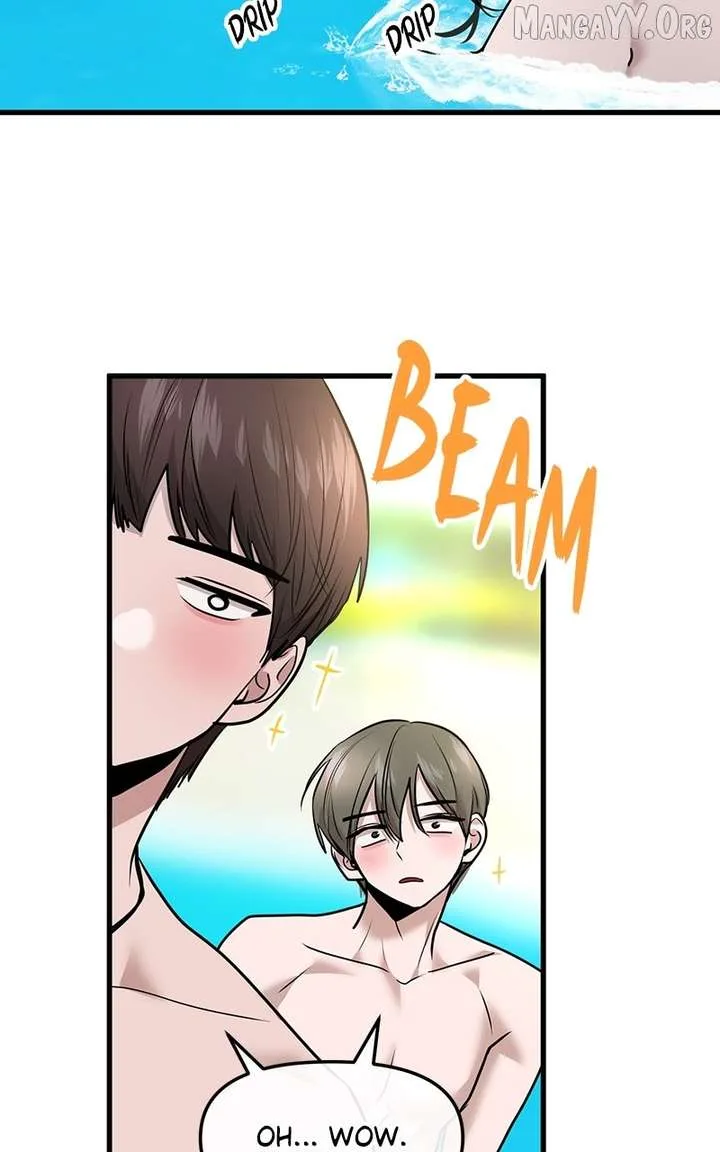 Back to Chanbi Chapter 62 page 37