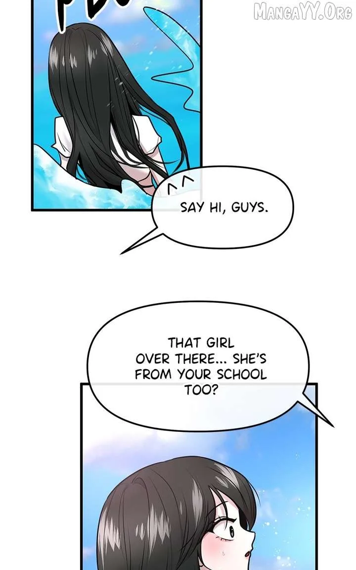 Back to Chanbi Chapter 62 page 32