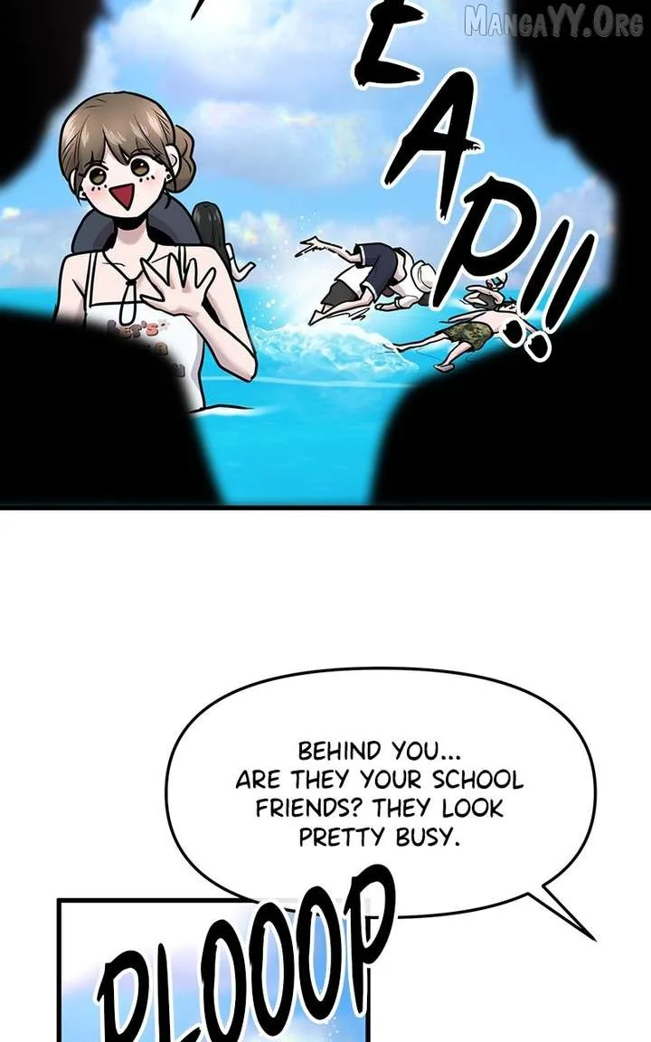 Back to Chanbi Chapter 62 page 31