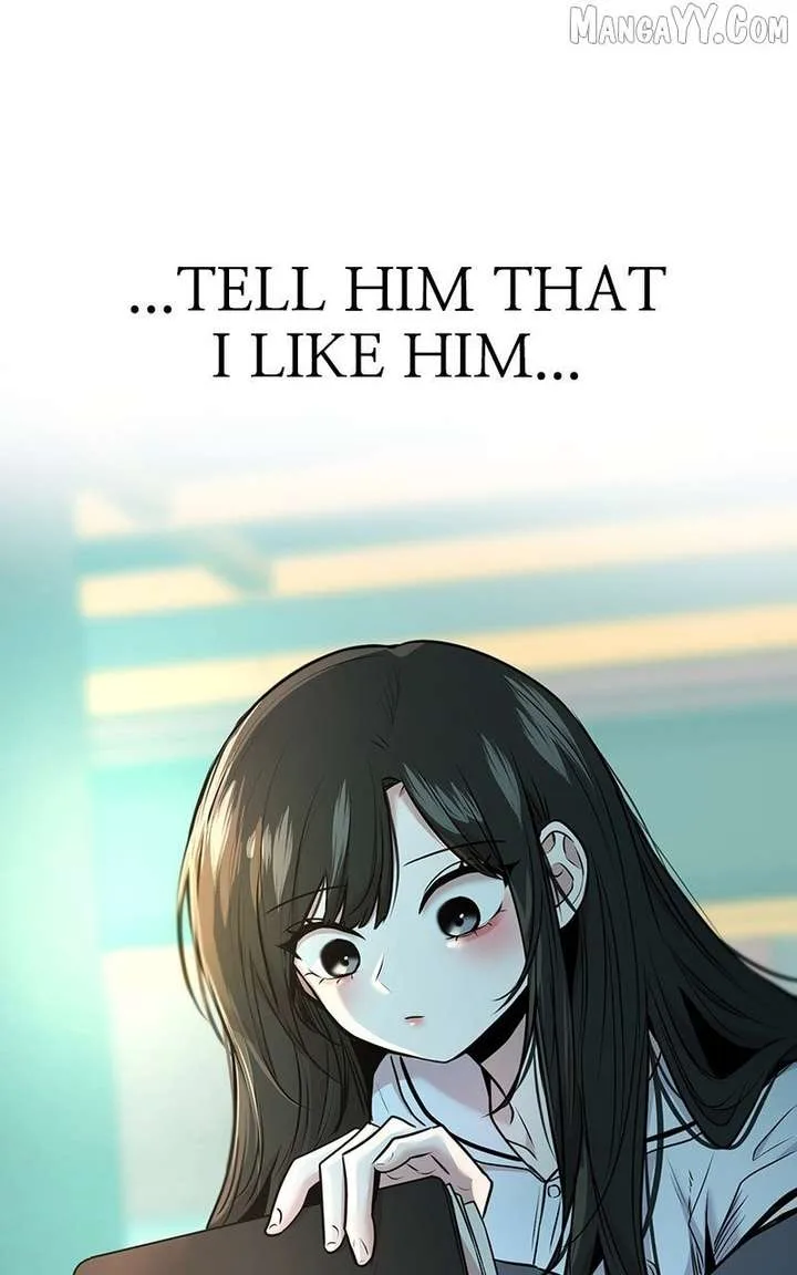 Back to Chanbi Chapter 59 page 94