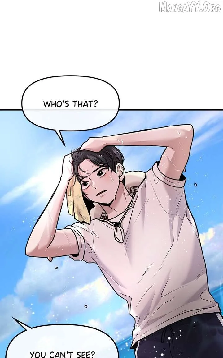 Back to Chanbi Chapter 62 page 34