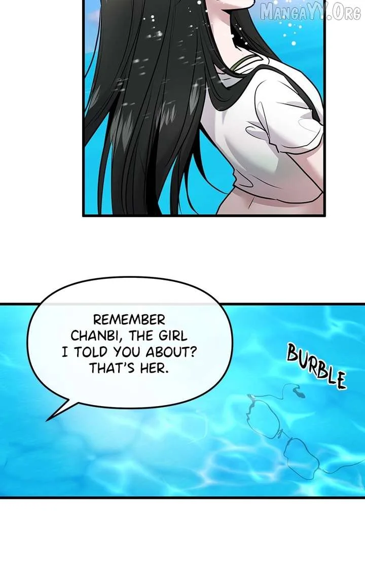 Back to Chanbi Chapter 62 page 33