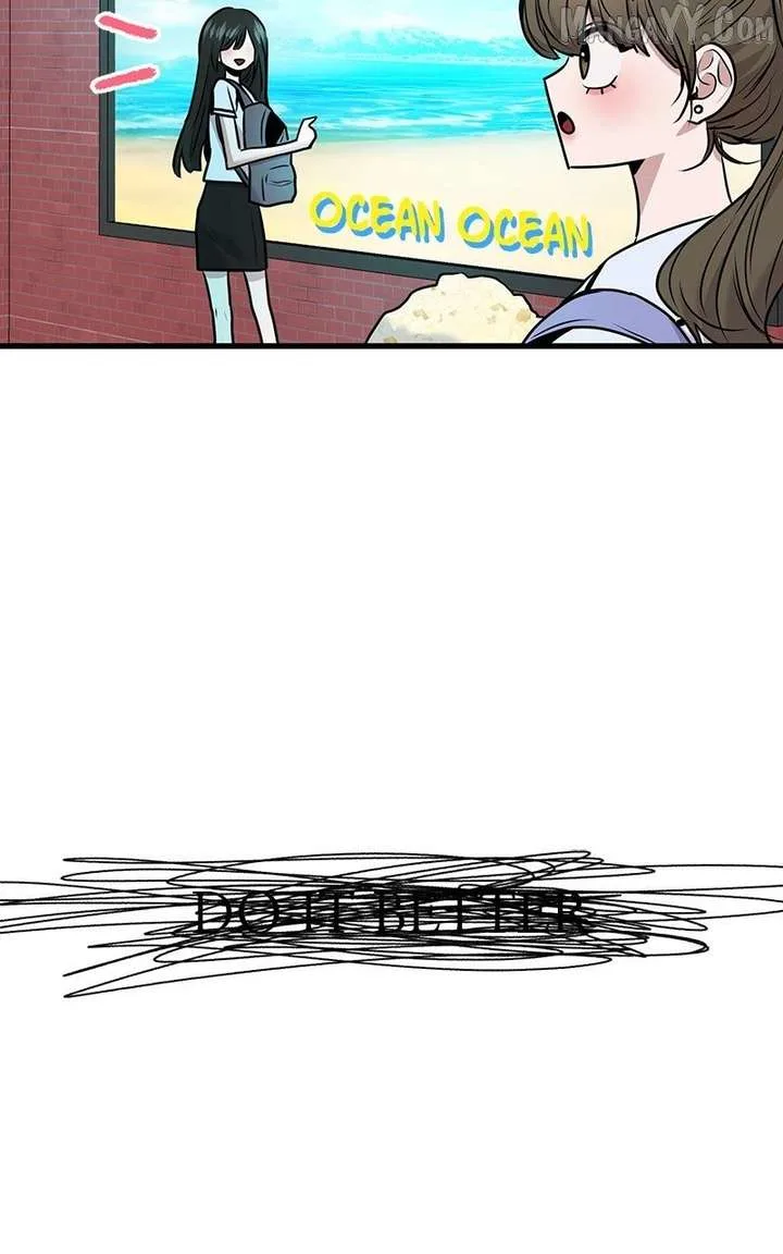 Back to Chanbi Chapter 59 page 86