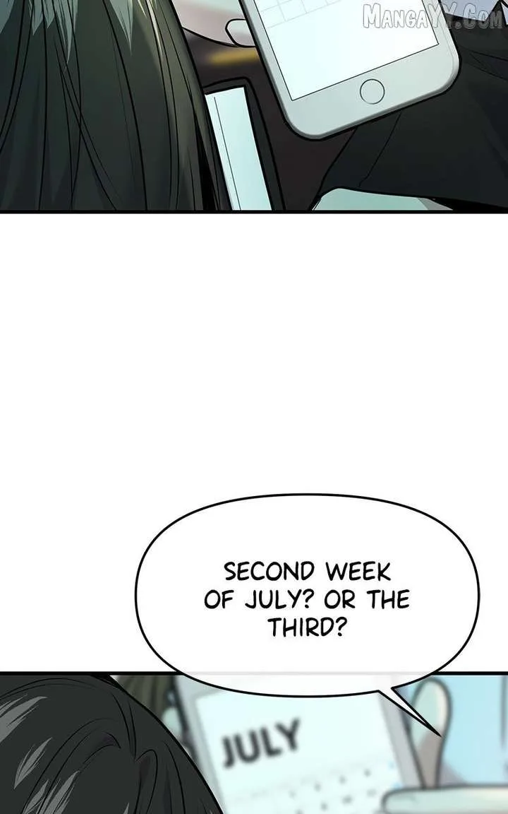 Back to Chanbi Chapter 59 page 103