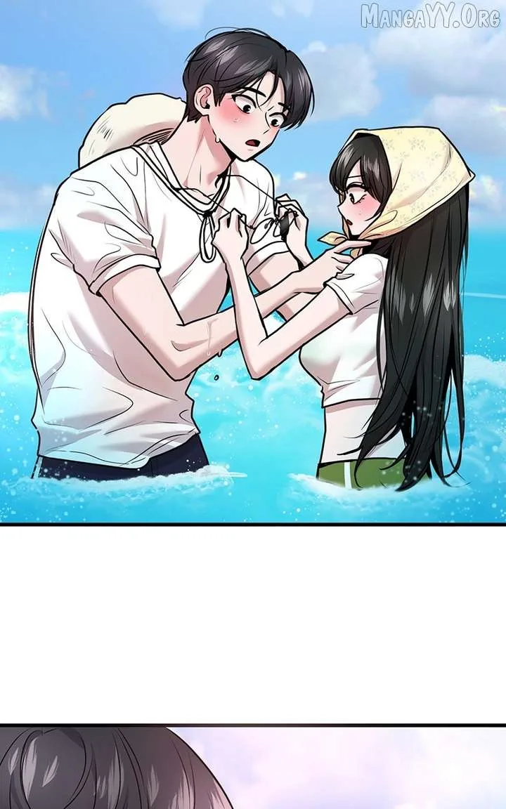 Back to Chanbi Chapter 62 page 42