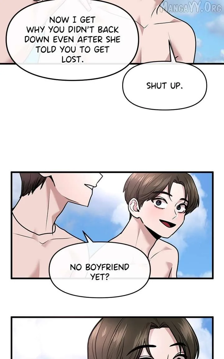 Back to Chanbi Chapter 62 page 39