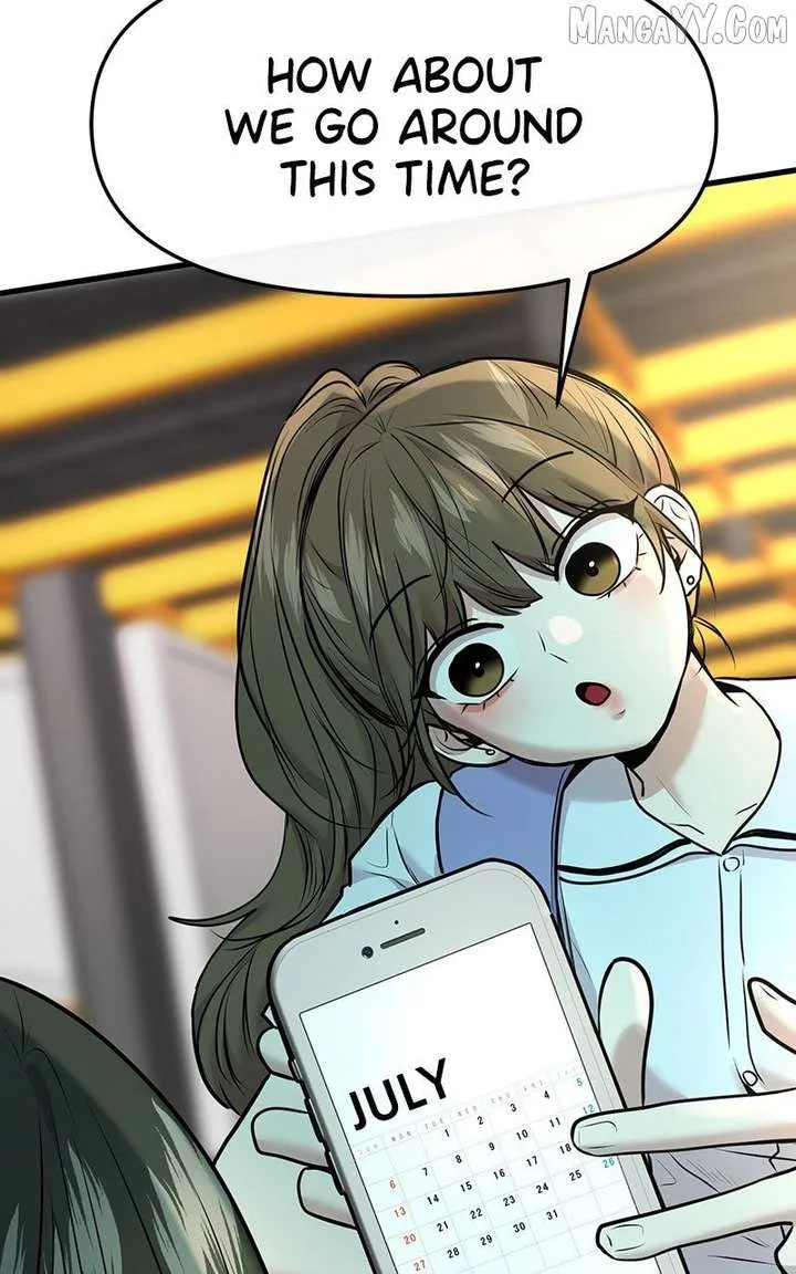 Back to Chanbi Chapter 59 page 102